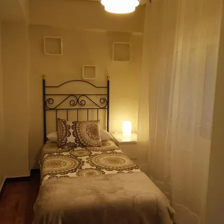 Guimar Apartment Aviles Exterior photo
