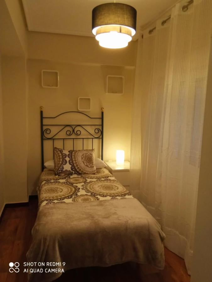 Apartment Guimar Aviles