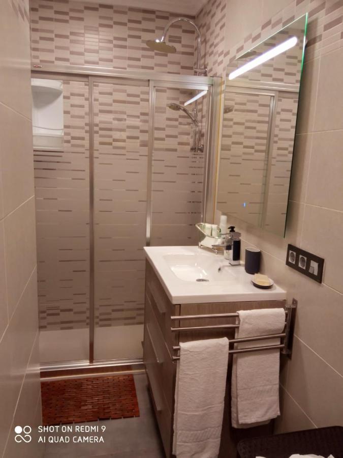 Apartment Guimar *