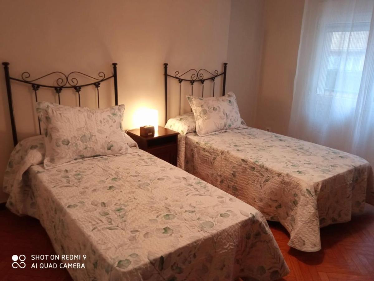 Guimar Apartamento Avilés