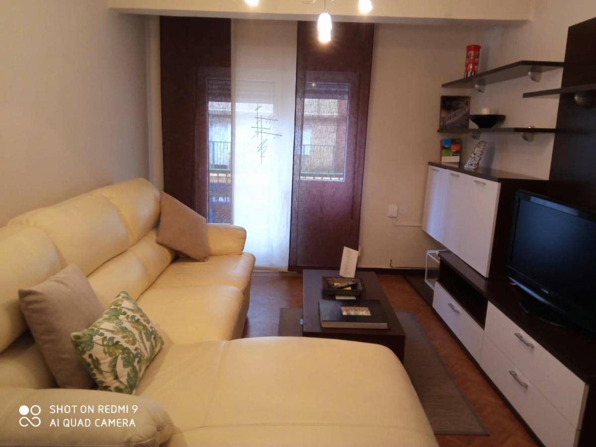 Apartment Guimar