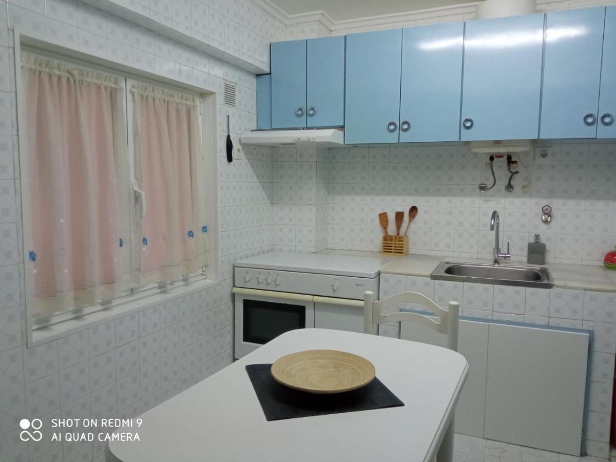 Guimar Apartamento *